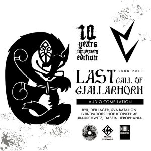Last Call Of Gjallarthorn (2009)