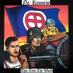 No Remorse - This Time The World (2019)