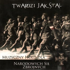 Twardzi Jak Stal (2008)
