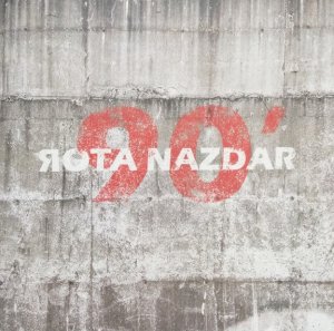 Rota Nazdar ‎- Zlata Devadesata (2018)