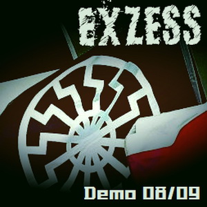Exzess - Demo 08/09 (2020)