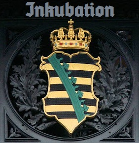 Inkubation - Demo (2011)