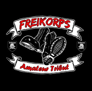 Amateur Tribut an Freikorps (2020)