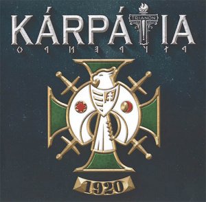 Karpatia - 1920 (2020)