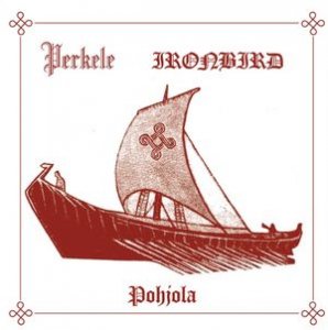 Perkele & Ironbird - Pohjola (2019)