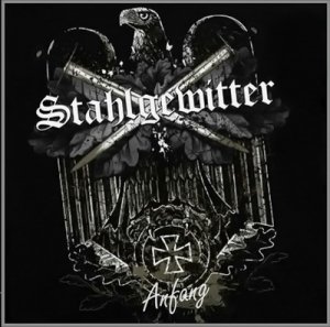Stahlgewitter - Anfang (2020)