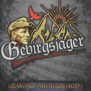 Gebirgsjager - Krawall aus Thuringen (2020)