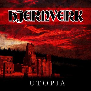 Hjernverk - Utopia (2020)