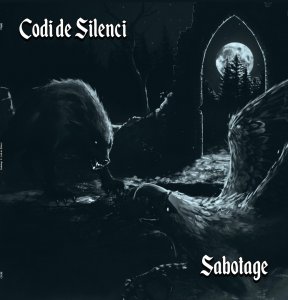 Codi De Silenci & Sabotage - Split (2019)