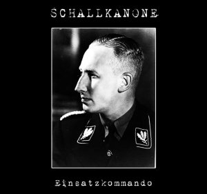 Schallkanone - Einsatzkommando (2020)