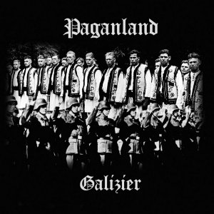 Paganland - Galizier (2020)