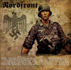 Nordfront - Zuruckkampfen (2020)