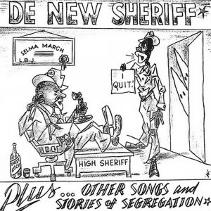De New Sheriff (1969)