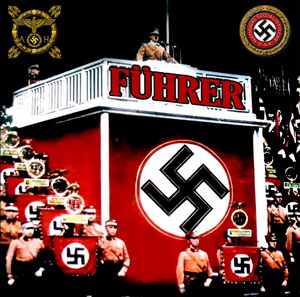 Führer (2020)