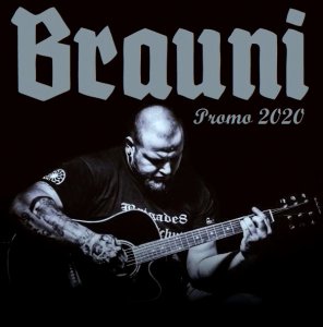 Brauni - Promo (2020)