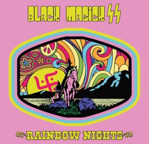 Black Magick SS - Rainbow Night (2020)