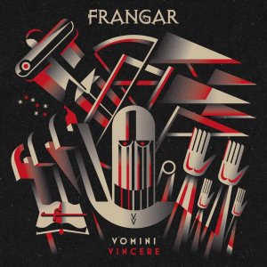 Frangar - Vomini Vincere (2020)