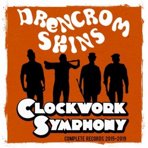 Drencrom Skins - Clockwork Symphony (2020)