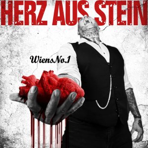 Wiens No. 1 - Herz aus Stein (2020)