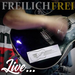 FreilichFrei - Live (2020)
