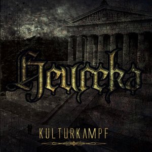Heureka - Kulturkampf (2020) LOSSLESS