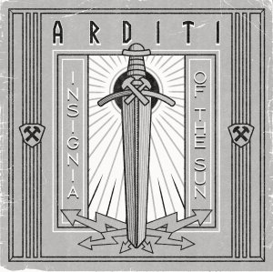 Arditi - Insignia of the Sun (2020)