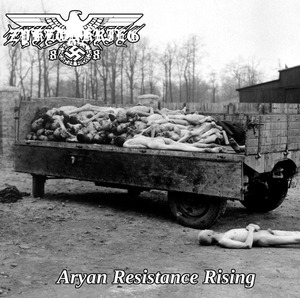 Zyklonkrieg88 - Aryan Resistance Rising (2019)