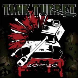 Tank Turret - 2020