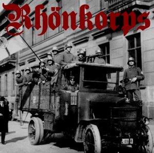 Rhonkorps - Demo (2020)