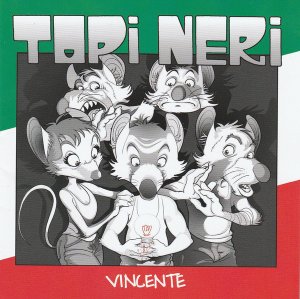Topi Neri - Vincente (2020)