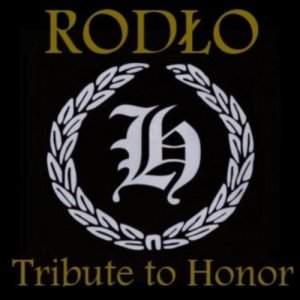 Rodlo - Tribute to Honor (2020)