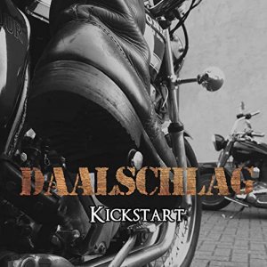 Daalschlag - Kickstart (2020)