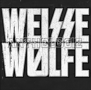 Weisse Wölfe - Anthologie (2020)