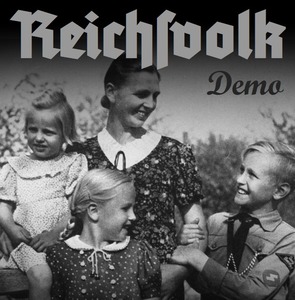 Reichsvolk - Demo (2020)