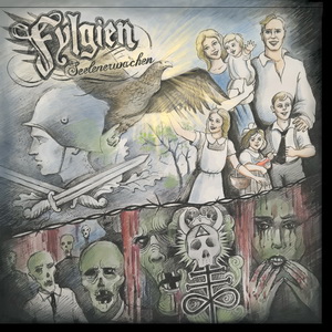 Fylgien - Seelenerwachen (2020) LOSSLESS Fylgien - Seelenerwachen (2020) LOSSLESS