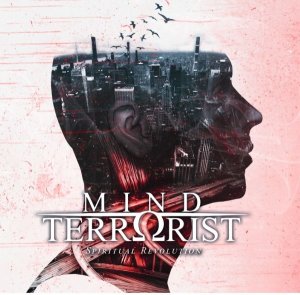 Mind Terrorist - Spiritual Revolution (2020) LOSSLESS