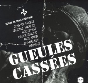 Gueules Cassées (2019)