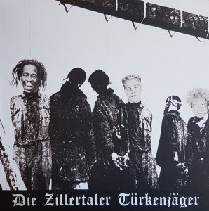 Die Zillertaler Türkenjäger - 12 Doitsche Stimmungshits (2020)