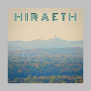 Hiraeth - Hiraeth (2020)