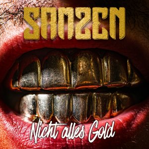 Samzen - Nicht alles Gold (2020)