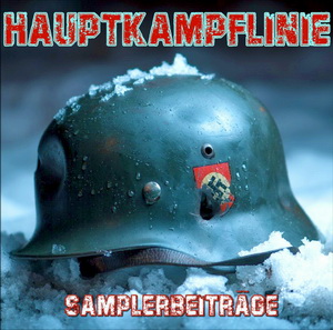 Hauptkampflinie - Samplerbeiträge (2020)
