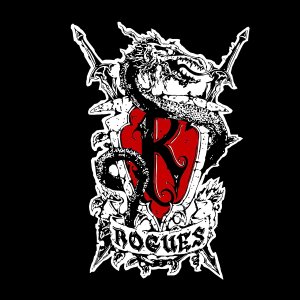 Rogues - From The Dead End (2020)