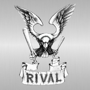 Rival - We Got The Right (2020)