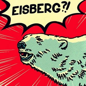 Frag Nicht - Eisberg?! (2020)
