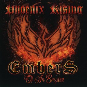 Embers Of An Empire - Phoenix Rising (2020) LOSSLESS