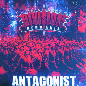 Division Germania - Antagonist (2020)