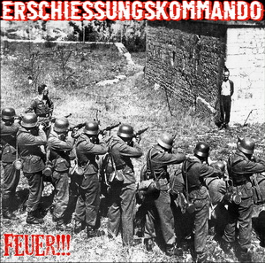 Erschiessungskommando - Feuer!!! (2020)