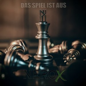 Nerox - Das Spiel ist aus (2020)