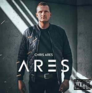 Chris Ares ‎- Ares (2020)