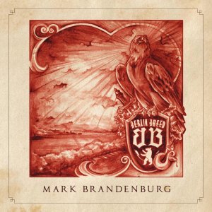 Berlin Breed - Mark Brandenburg (2020)